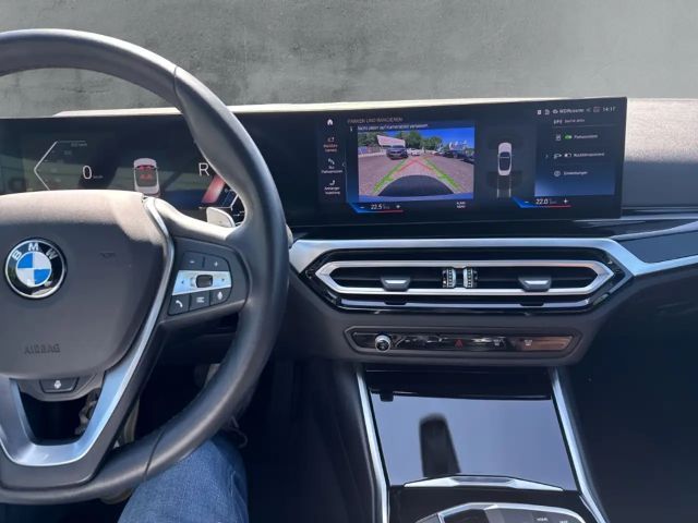 BMW 430 430i Cabrio xDrive