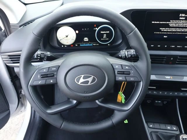 Hyundai i20 1.2