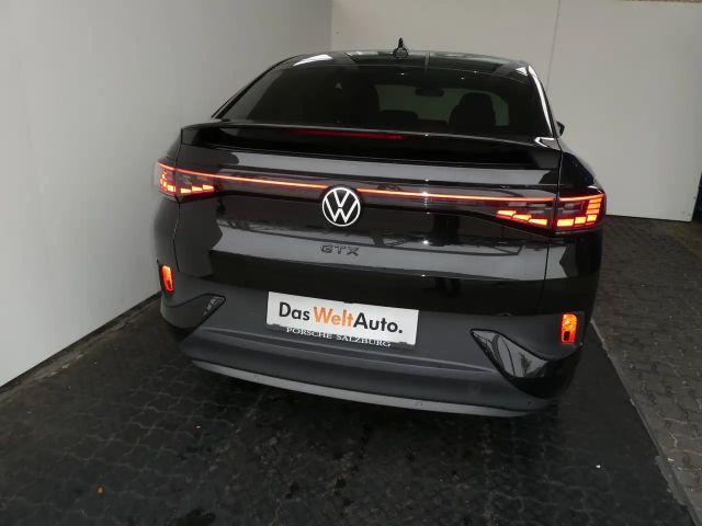 Volkswagen ID.5 220 kW 4Motion GTX