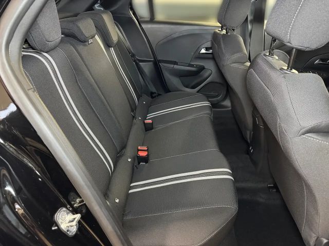 Opel Corsa GS-Line Grand Sport