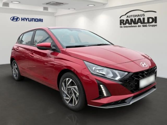 Hyundai i20 Trend