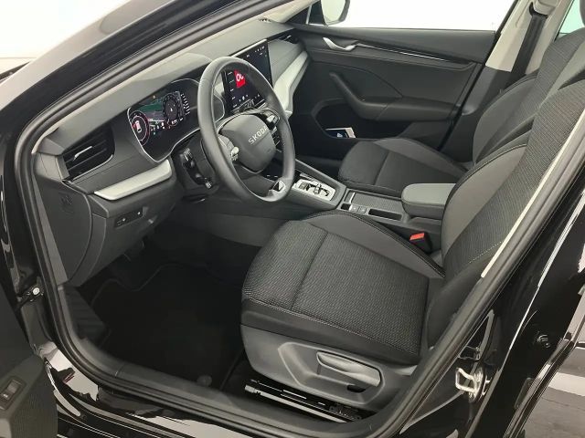 Skoda Octavia Selection