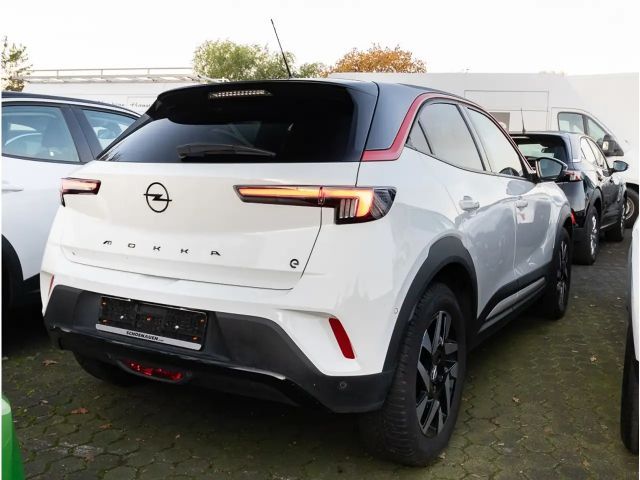 Opel Mokka GS-Line Grand Sport Mokka-e