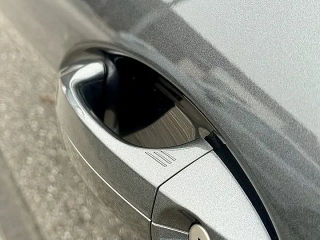 Ford EcoSport EcoBoost ST Line