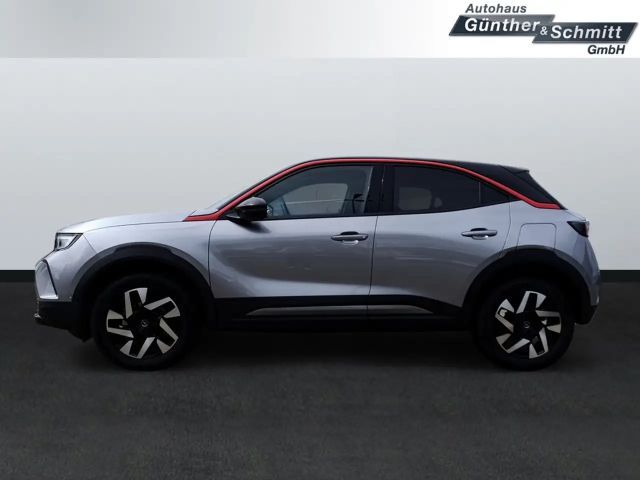 Opel Mokka GS-Line Grand Sport
