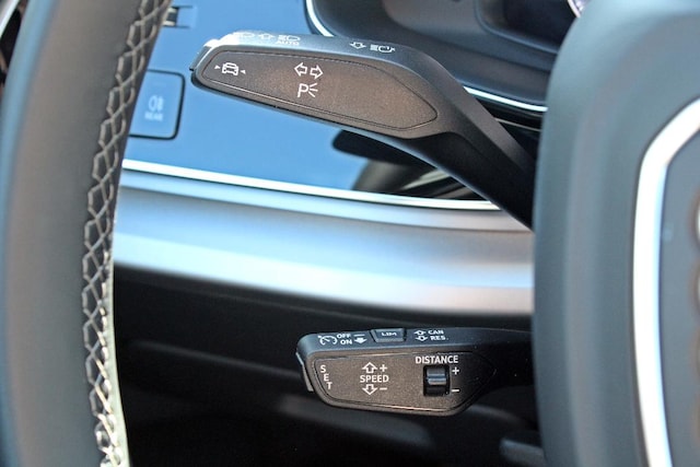 Audi Q7 45 TDI Quattro S-Line