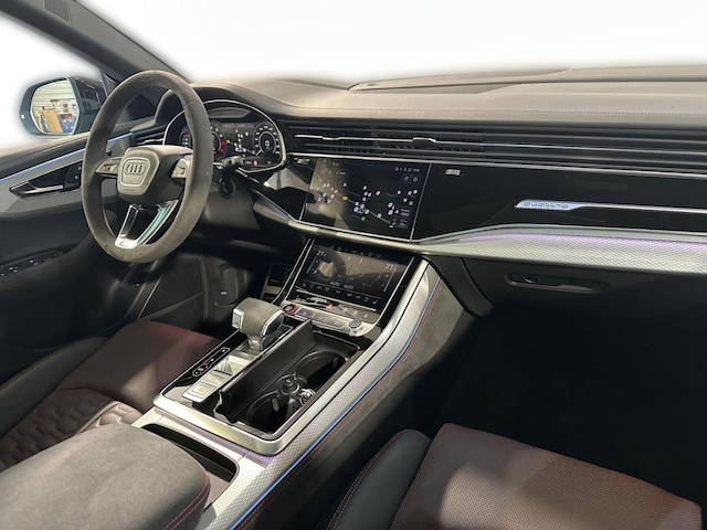 Audi RS Q8 Performance Quattro