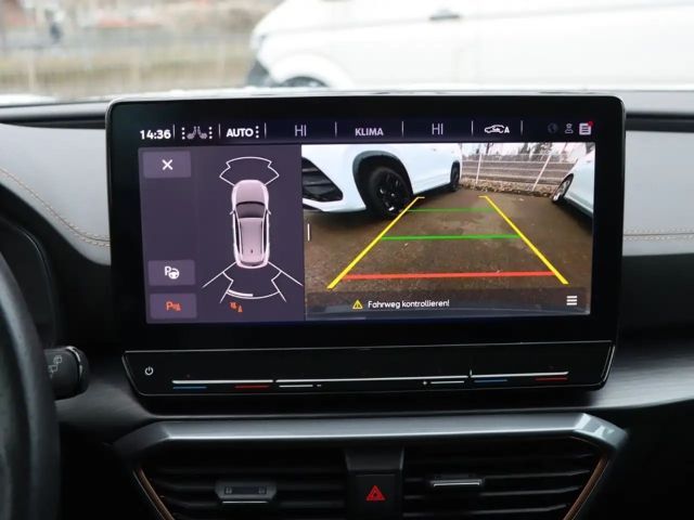 Cupra Formentor 2.0 TSI 4Drive DSG VZ