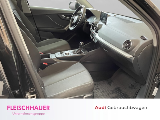 Audi Q2 35 TFSI S-Tronic