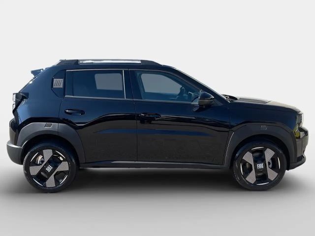 Fiat Grande Panda La Prima