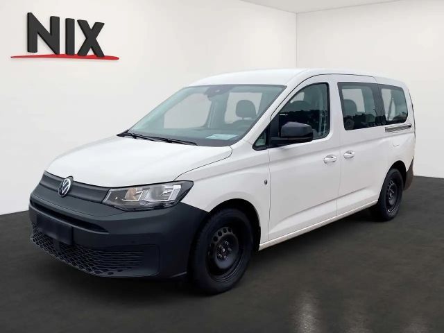 Volkswagen Caddy 1.5 TSI Maxi