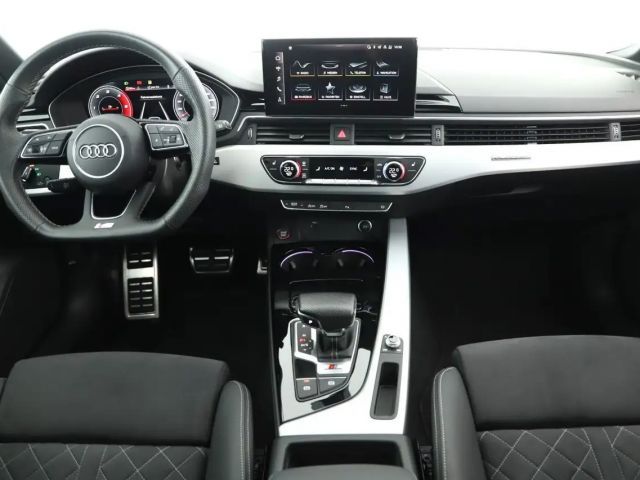 Audi S4 3.0 TDI Quattro