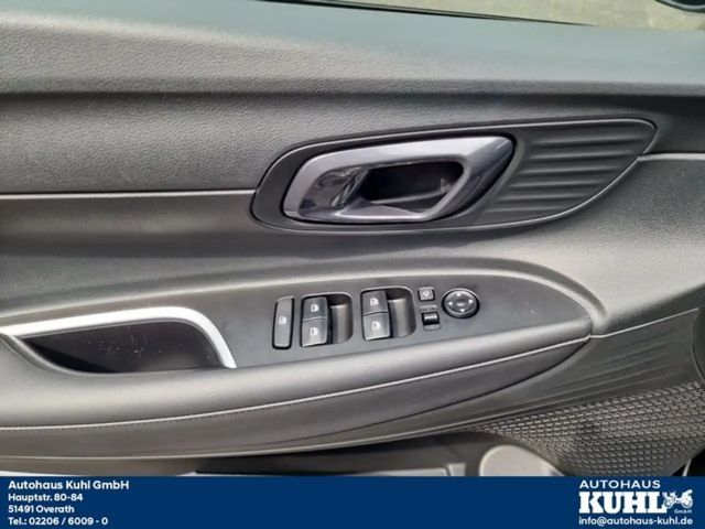 Hyundai i20 1.0 T-GDi