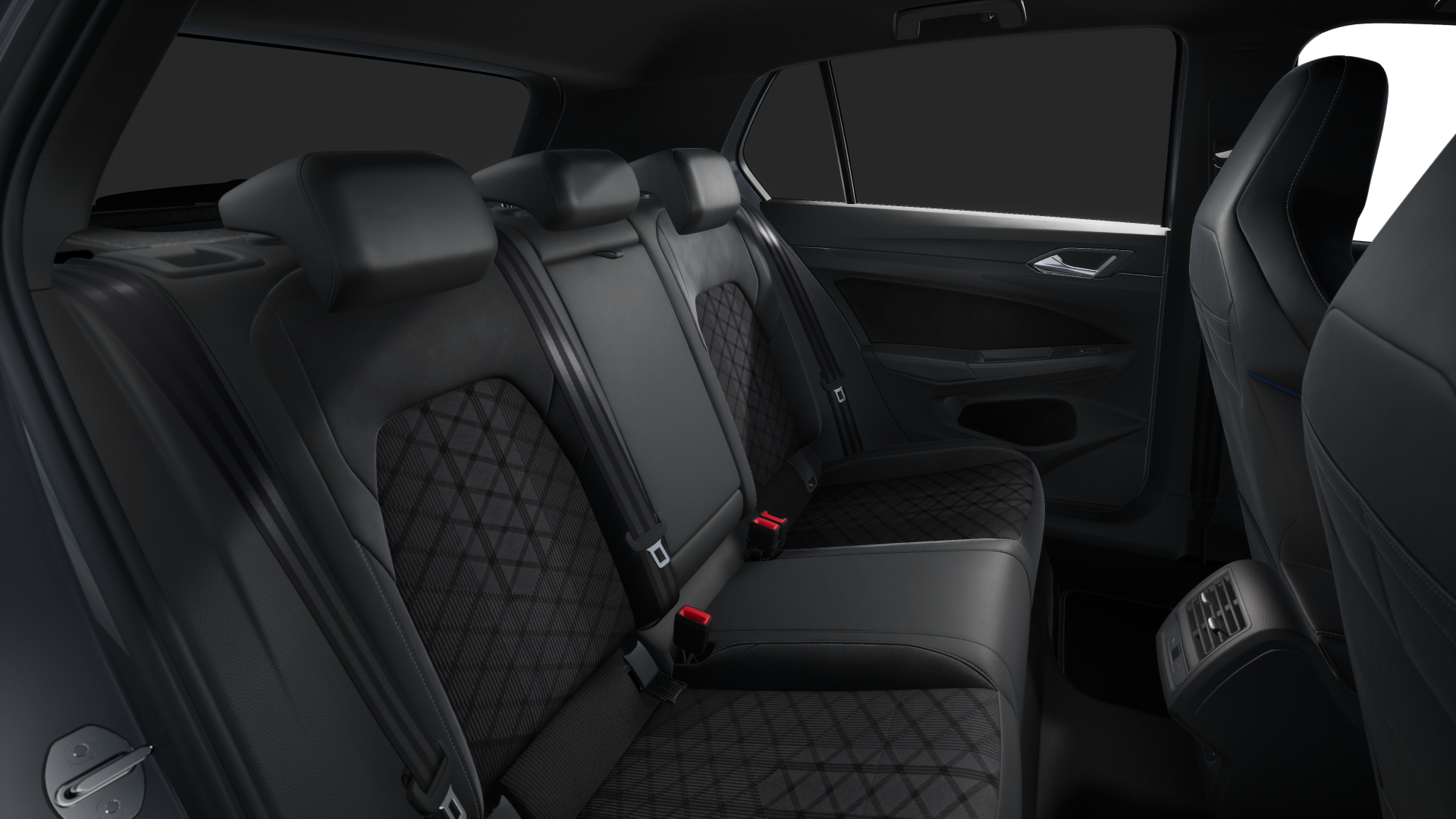 Volkswagen Golf 2,0 l TDI SCR 110 kW (150 PS) 7-Gang-Doppelkupplungsgetriebe D