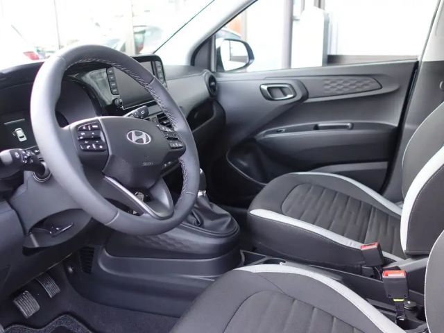 Hyundai i10 1.2 Prime