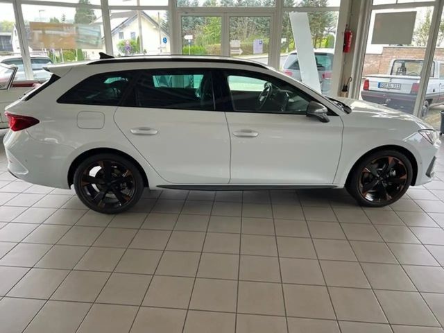 Cupra Leon DSG Sportstourer