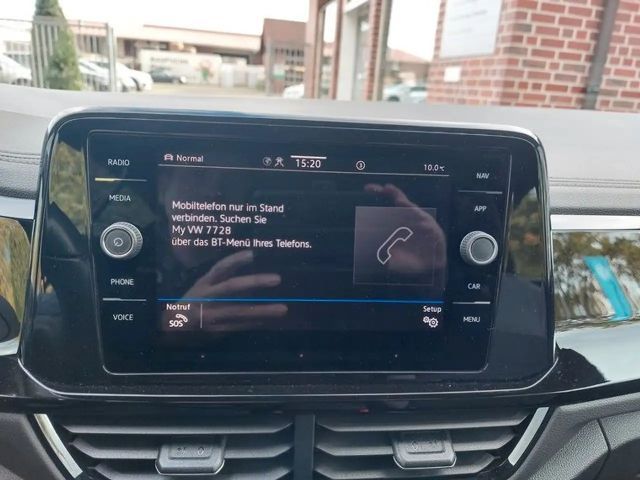 Volkswagen T-Roc Cabriolet DSG R-Line