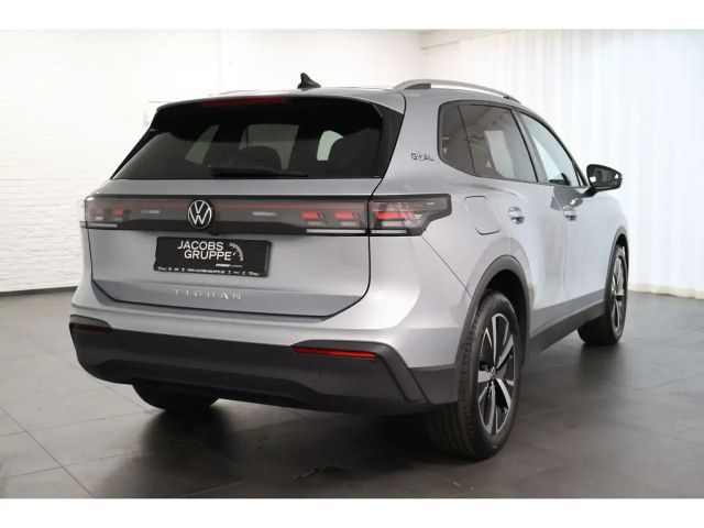 Volkswagen Tiguan 2.0 TDI DSG