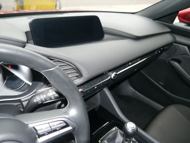 Mazda 3 Homura SkyActiv e-Skyactiv