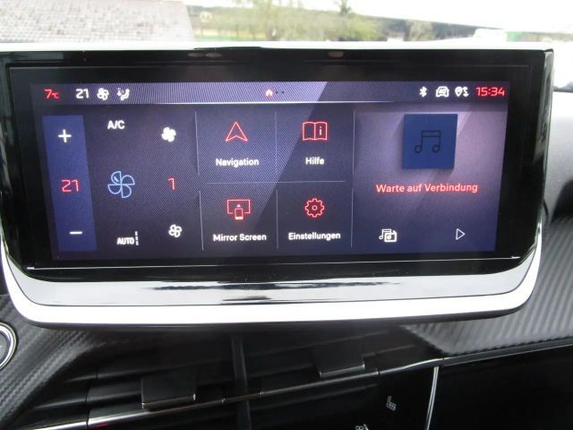 Peugeot 2008 Allure Pack EAT8 PureTech