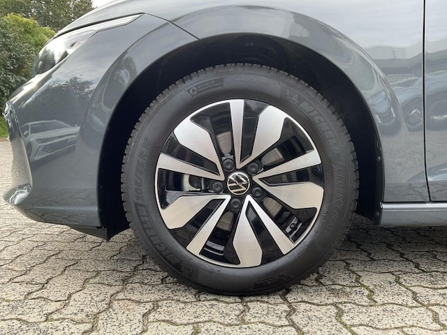 Volkswagen Golf 2.0 TDI DSG Golf VIII