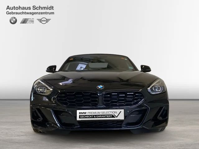 BMW Z4 Cabrio M40i Roadster