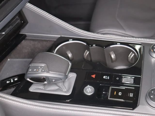 Volkswagen Touareg 3.0 V6 TDI