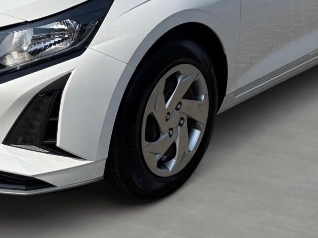 Hyundai i20 1.0 2WD Select T-GDi