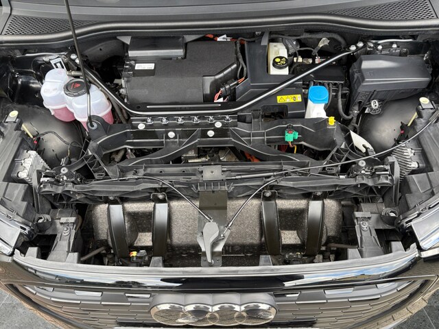Audi Q4 e-tron 50 Quattro Sportback