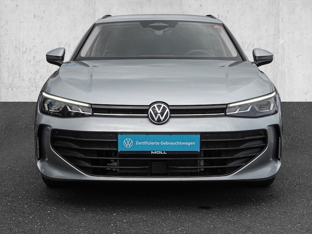 Volkswagen Passat 1.5 eTSI DSG