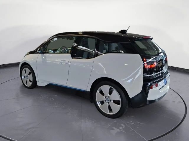 BMW i3 Business Line Sedan