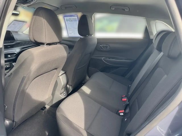 Hyundai i20 1.0 T-GDi Trend