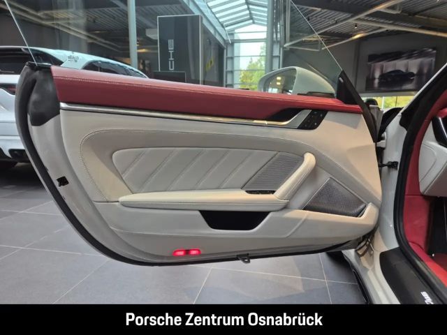 Porsche 992 4S Coupé Targa