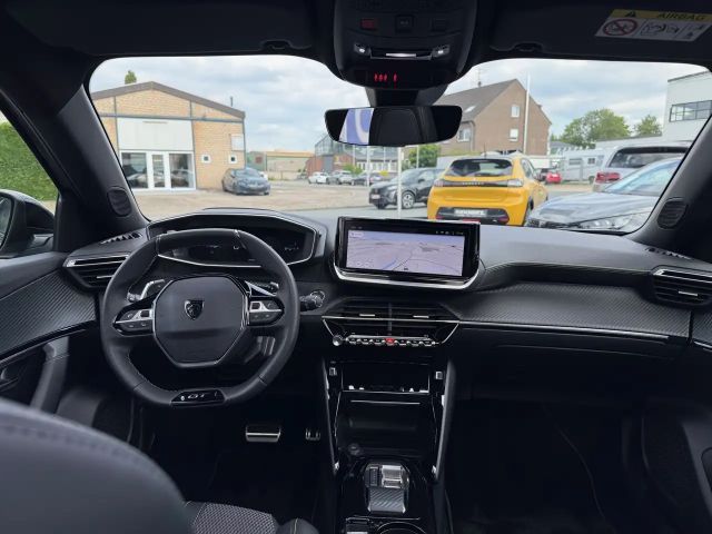 Peugeot 2008 GT-Line PureTech