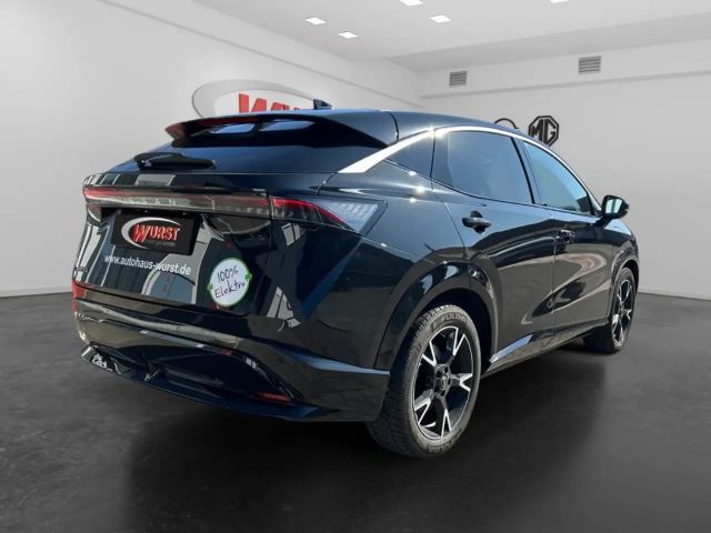 Nissan Ariya 87 kWh Evolve