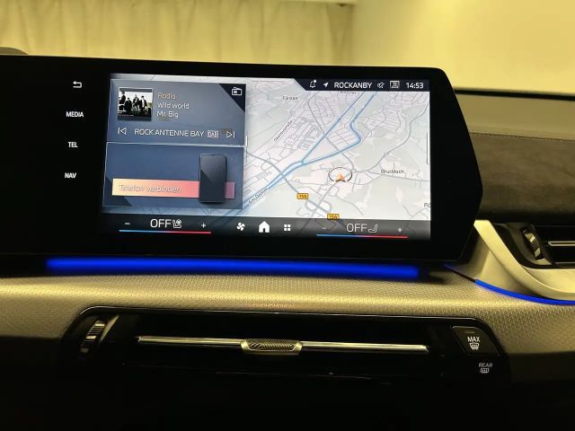 BMW iX2 Coupé M-Sport xDrive30