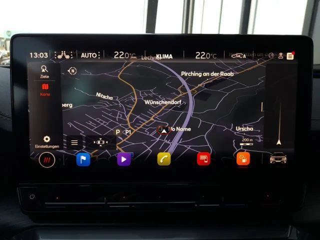 Cupra Formentor DSG VZ