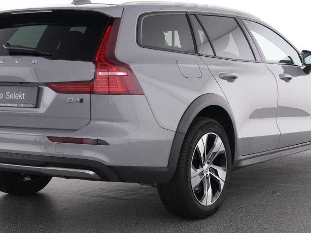 Volvo V60 Cross Country CC