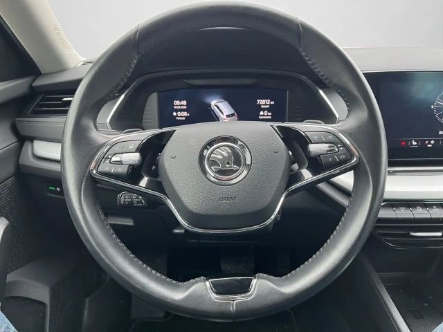 Skoda Octavia Ambition Combi Tour