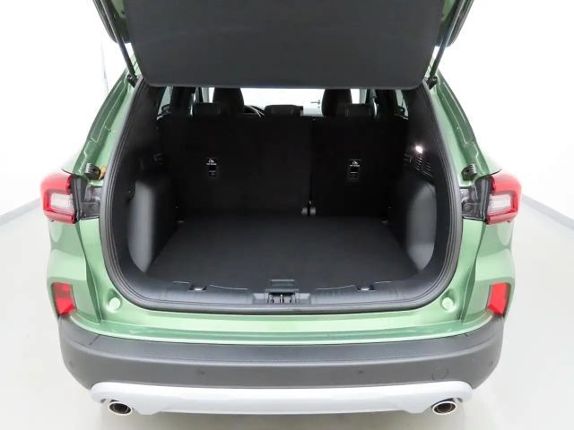 Ford Kuga EcoBoost Titanium