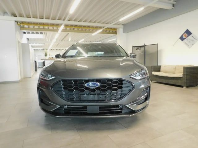 Ford Focus ST Line Wagon