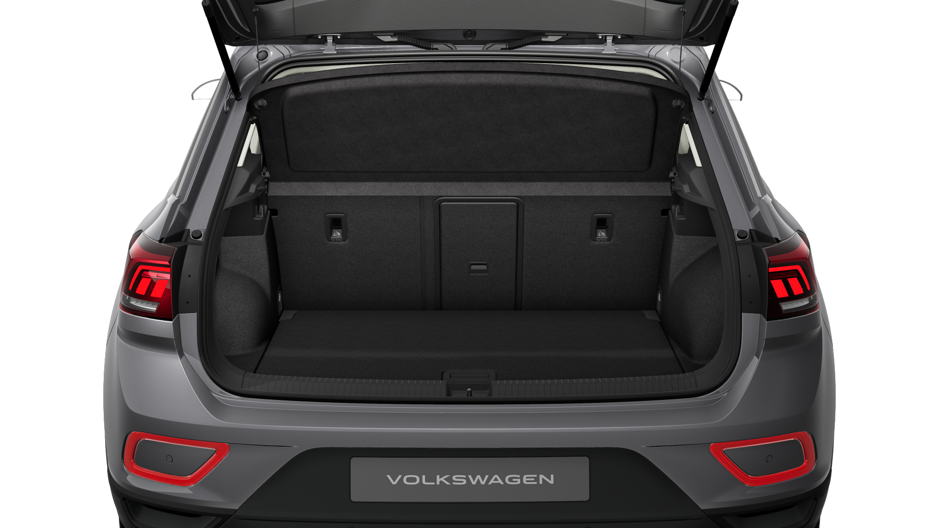 Volkswagen T-Roc 1.5 TSI