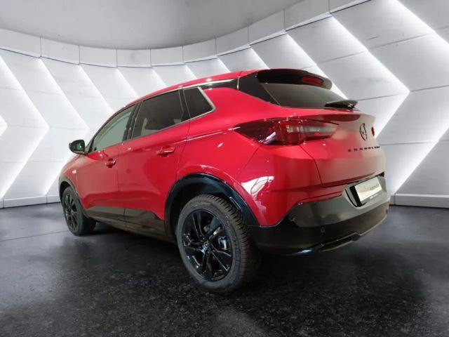 Opel Grandland X 1.2 Turbo Turbo