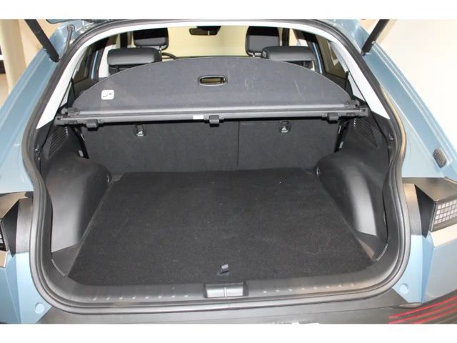 Hyundai IONIQ 5 4WD Vierwielaandrijving