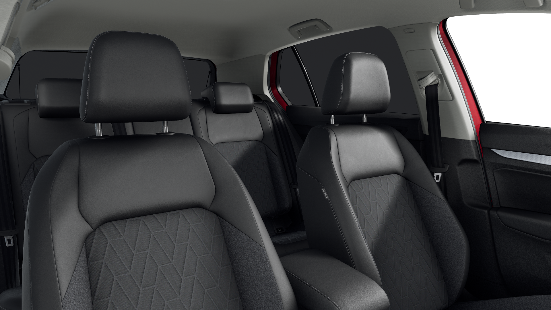 Volkswagen Golf 1.5 eTSI Golf VIII