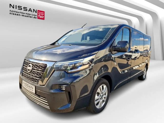 Nissan Primastar L2H1 Tekna dCi 150
