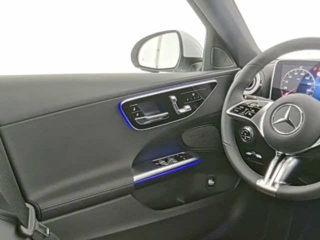 Mercedes-Benz C 180 AVANTGARDE Estate