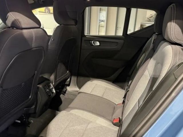 Volvo XC40 Dark Plus