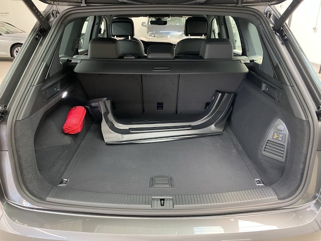 Volkswagen Touareg 3.0 V6 TDI 4Motion DSG