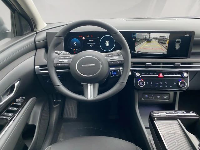 Hyundai Tucson Trend